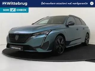 Peugeot 308 SW 1.6 Plug-in Hybrid 180 GT YP (bj 2024)