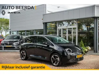 Renault Twingo urban range techno 27.5 kWh | Rijklaar | 100% Elektrisch | Apple Carplay / Android Au