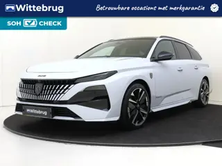 Peugeot 308 SW 1.6 Plug-in Hybrid 195 GT | Panoramdak | 360 Camera | Focal Audio | Apple Carplay | A