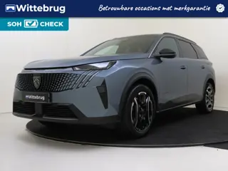 Peugeot 5008 1.6 Plug-in Hybrid 195 Allure Ruime 7 zitter YP