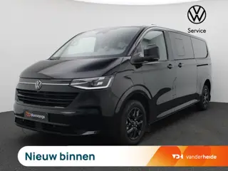 Volkswagen Transporter Caravelle 2.5 eHybrid L2H1 30 Style 231PK Aut. 360gr. Camera, Navi, Side Assi