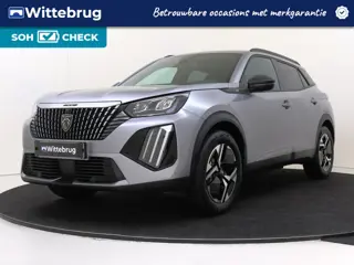 Peugeot e-2008 EV Allure Avantage 54 kWh YP (bj 2025)