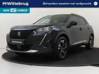 Peugeot e-2008 EV Allure Pack 50 kWh YP (bj 2022)