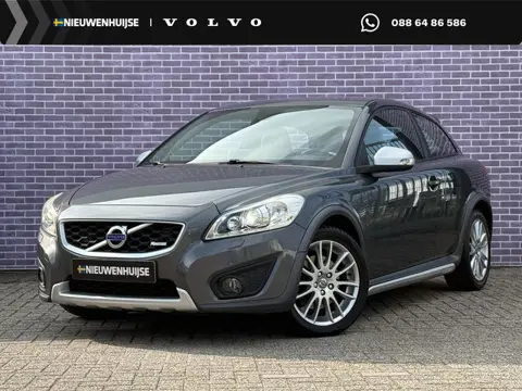 Volvo C30 2.4i Summum | 2.4i 170PK | Automaat | Stoelverwarming | Trekhaak | Leder | Bluetooth | Spo