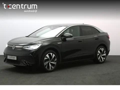 Volkswagen ID.5 Pro 77 kWh 204 PK, SOH 96 %, Winterpakket, 360 Camera, Matrix-LED, Leder-Alcantara, 