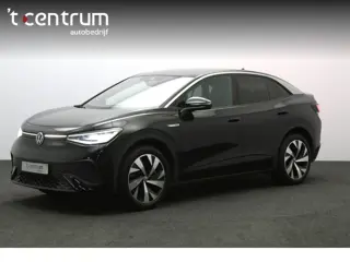 Volkswagen ID.5 Pro 77 kWh 204 PK, SOH 96 %, Winterpakket, 360 Camera, Matrix-LED, Leder-Alcantara, 
