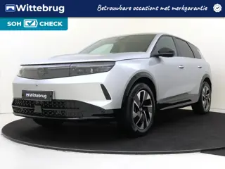 Opel Grandland Electric GS 73 kWh | Apple Carplay | Android auto | P4