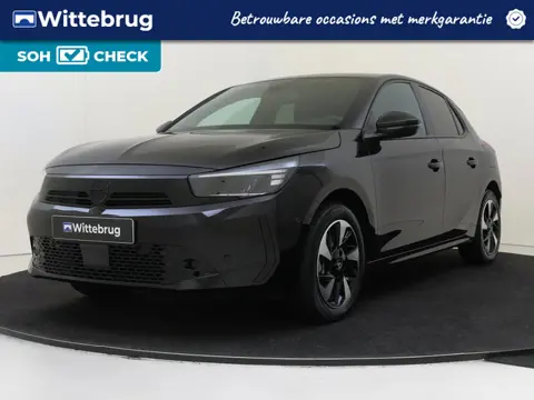 Opel Corsa Electric Long Range GS 51 kWh YP (bj 2024)