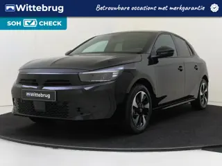Opel Corsa Electric Long Range GS 51 kWh YP (bj 2024)