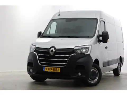 Renault Master T35 2.3 dCi 180pk Automaat L2H2 Energy Comfort Airco/Carplay 02-2024