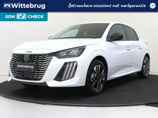 Peugeot e-208 EV Allure 50 kWh YP (bj 2026, automaat)