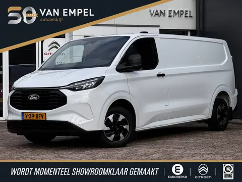 Ford Transit Custom 320 2.5 PHEV L2H1 Limited | Plug-In | 98% SOH | 3. Pers | Camera | PDC voor + Ac