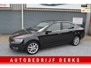 Skoda Octavia 1.2 TSI Greentech Automaat | Airco | Navi | PDC | Sport