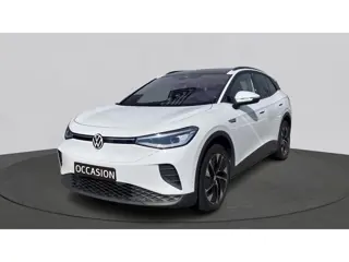 Volkswagen ID.4 Pro 77 kWh 204pk (SOH 95%) | Panoramadak | Wekl. trekhaak | Warmtepomp | Camera