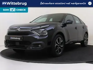 Citroën Ë-C4 Feel 50 kWh (bj 2023, automaat)