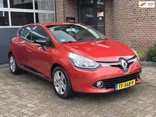 Renault Clio 0.9 TCe Expression Airco |Cruise |Apk