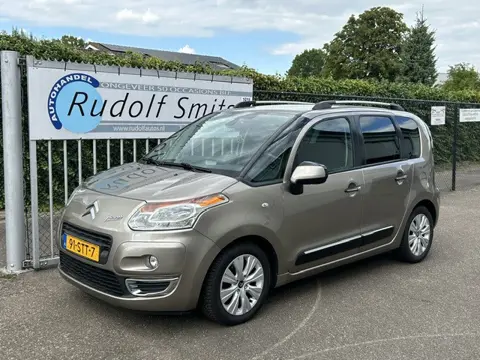 Citroen C3 Picasso 1.4 VTi Exclusive