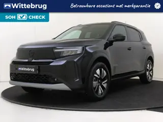 Opel Frontera Electric GS 44 kWh YP (bj 2025, automaat)