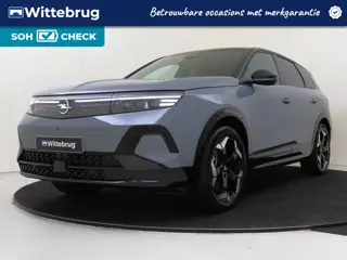 Opel Grandland Electric Ultimate AWD 73 kWh YP (bj 2025)