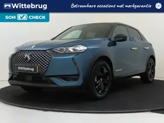 DS DS 3 Crossback E-Tense Business 50 kWh YP (bj 2021)