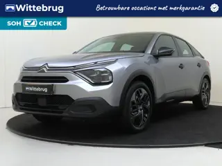 Citroën Ë-C4 You 50 kWh YP (bj 2024, automaat)