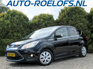 Ford C-Max 1.6 SCTi Titanium * Navi * Pano * Camera *
