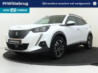 Peugeot e-2008 EV Allure Pack 50 kWh YP (bj 2021)