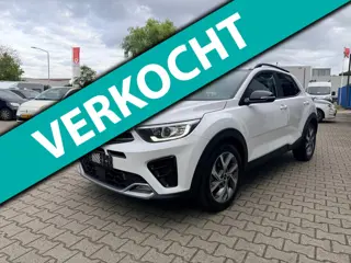 Kia Stonic 1.0 T-GDi MHEV GT-Line Automaat