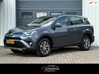 Toyota RAV4 2.5 Hybrid Dynamic AUTOMAAT / NAVI / ADAPTIVE