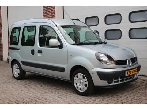 Renault KANGOO 1.2-16V Authentique 5P * Nwe Distributie / 76.647Km *