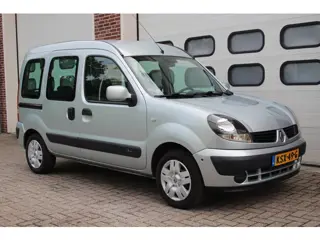 Renault KANGOO 1.2-16V Authentique 5P * Nwe Distributie / 76.647Km *