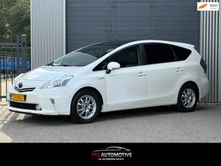 Toyota Prius Wagon 1.8 Dynamic Business 96g 2e EIG/ADAPTIVE