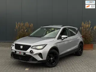 SEAT Arona 1.0 TSI Style |SPORTVELGEN|Carplay|PDC|Airco|Cruise Control