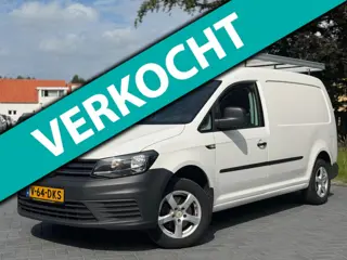 Volkswagen Caddy 2.0 TDI L2H1 BMT Maxi Highline/Airco/Cruise/LMV/Trekhaak