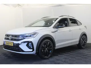 Volkswagen Taigo 1.0 TSI R-Line (bj 2022)