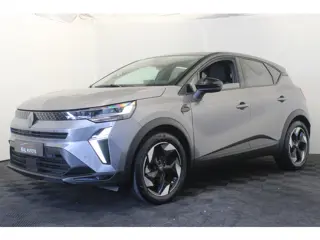 Renault Captur 1.6 E-Tech full hybrid 145 techno |Navi|Camera|