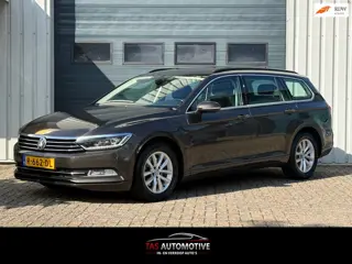 Volkswagen Passat Variant 1.6 TDI Comfortline NAVI/ADAPTIVE