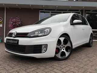 Volkswagen Golf 2.0 GTI | Orig. NL | Advance Pakket | Bluetooth | Clima | Park. Sens. A