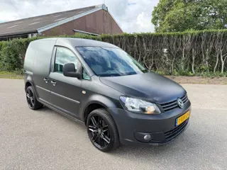 Volkswagen Caddy 1.6 TDI - AIRCO - EURO 5 - APK 2/2027