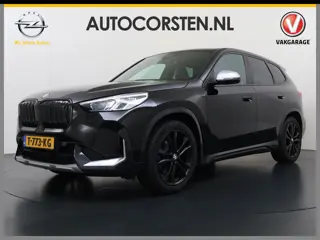 BMW iX1 xDrive30 313PK 4WD M-Pack Launch Edition SOH 100% Leder Harman/Kardon®-Audio Android Auto Ap