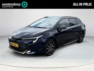 Toyota Corolla Touring Sports Hybrid 140 GR Sport