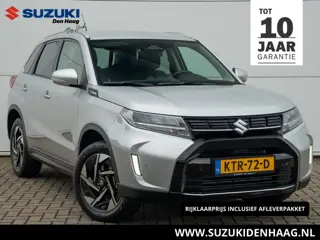 Suzuki Vitara 1.4 Boosterjet Smart Hybrid Style Automaat | Apple/Android Carplay| Adaptive Cruise | 