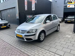 Volkswagen Golf Plus 1.6 FSI Comfortline Trekhaak Airco NAP APK