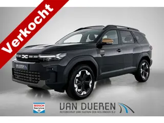 Dacia Bigster 1.8 Hybrid 155 Extreme Winter Pack, Pack Assist, Pano