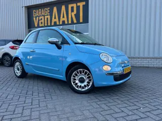 Fiat 500 1.2 Easy | AIRCO | NAP |