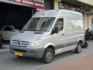 Mercedes-Benz Sprinter 210 2.2 CDI 325 HD