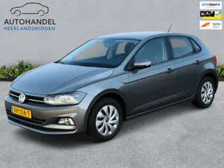 Volkswagen Polo 1.0 TSI Comfortline