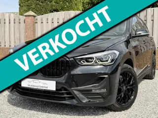 BMW X1 XDrive25e Business Edition Plus VOL LEER STOELVERWARMING NACI CLIMA P CAMERA