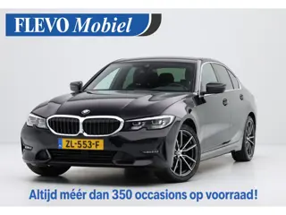BMW 3-serie 320i Executive Edition Aut. Leer|Elektr. trekhaak|Dealeronderh.