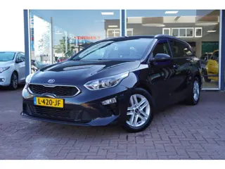 Kia Ceed Sportswagon 1.0 T-GDi DynamicLine | Airco | Navigatie | Elek. Pakket | Vol opties | Dealera